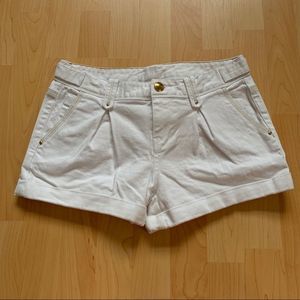 Armani Exchange shorts